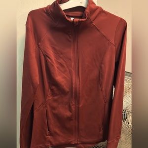 Runner’s Jacket